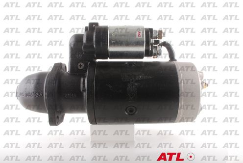 ATL Autotechnik A 71 570 Starter